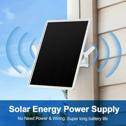 WiFi Extender Signal Booster Solar Battery Outdoor, Long Range up to 300-feet, Internet 2.4G WiFi Extender Booster, Wireless Signal Booster WiFi Repeater 300Mbps,for 2.4G Modem Router (17in)