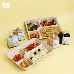 Corporate Bento (15 Pax)
