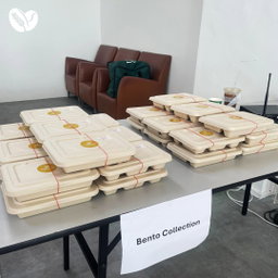Corporate Bento (15 Pax)