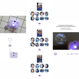 Twice - Toy Camera [2025 Fanmeeting '10VE UNIVERSE' Official MD]