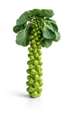 🥦BRUSSELS SPROUT🥦 x 15 seeds