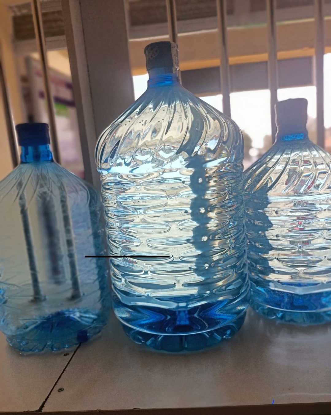 Refill 18.9L