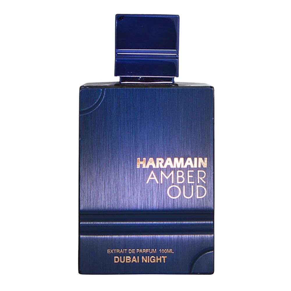 TESTER AL HARAMAIN AMBER OUD DUBAI NIGHT EDP 100ML (M) (DUPE MONTALE ARABIANS TONKA EDP)_1