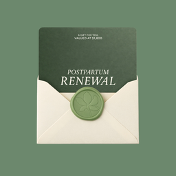 Prologue Wellness Gift Card