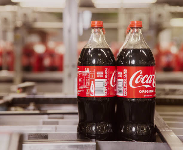 2L soda