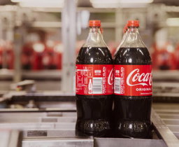 2L soda