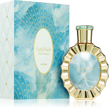 LATTAFA VICTORIA 100ML EDP FOR UNISEX