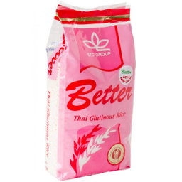 Dry Goods/ Rice/ Flour