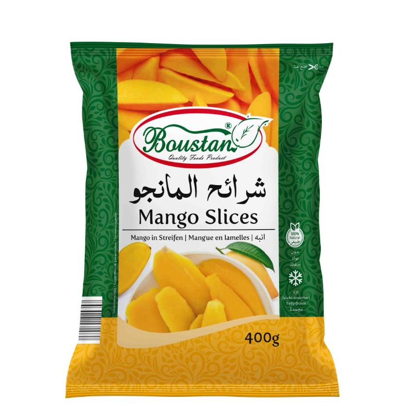 400g| Boustan Mango Streifen | شرائح المالنجا_0