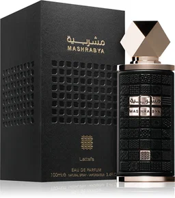 LATTAFA MASHRABYA 100ML EDP FOR UNISEX