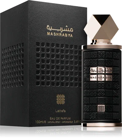 LATTAFA MASHRABYA 100ML EDP FOR UNISEX