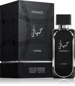 LATTAFA HAYAATI 100ML EDP FOR UNISEX