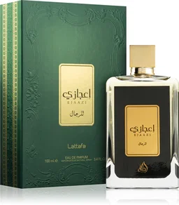 LATTAFA EJAAZI 100ML EDP FOR UNISEX 