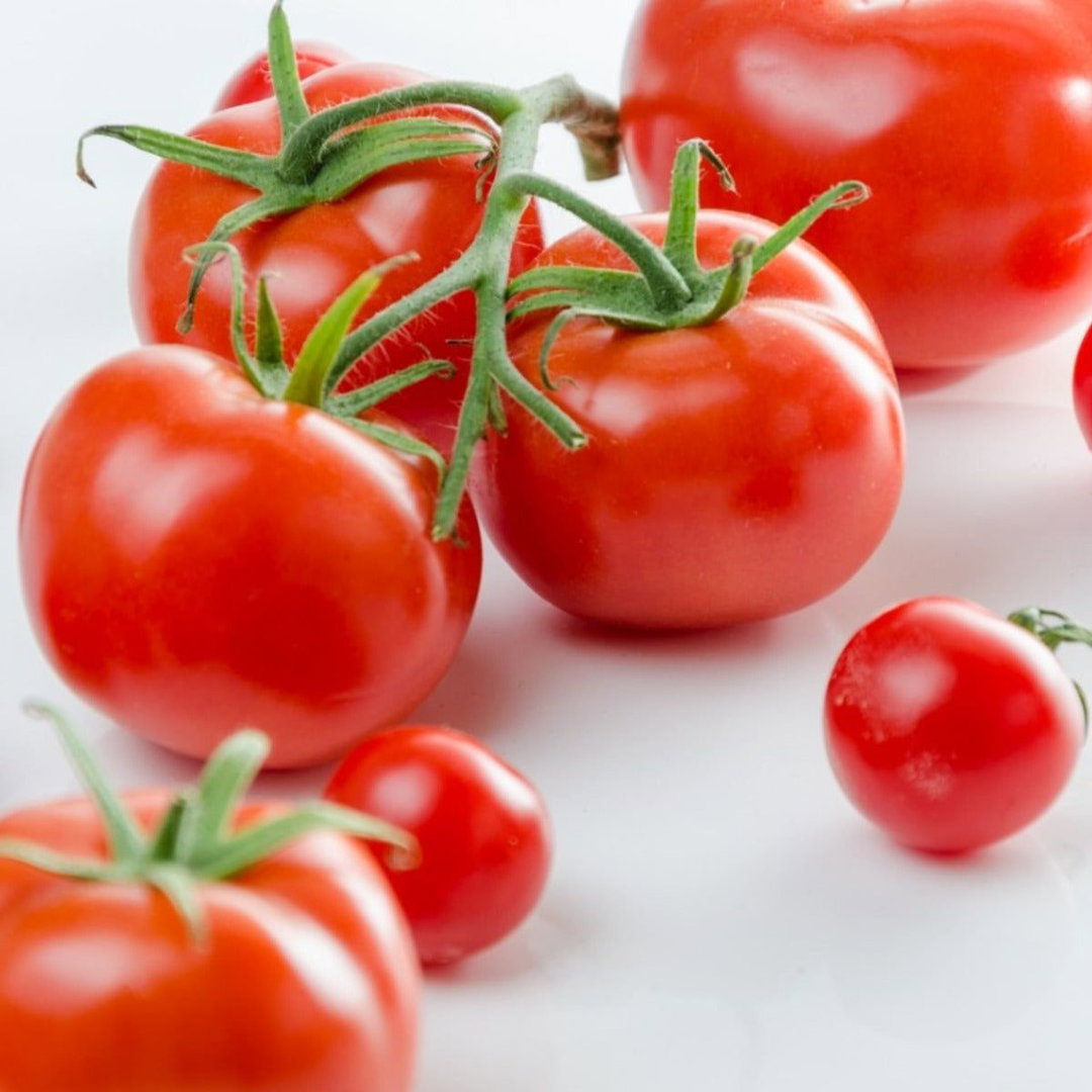 Cherry tomato