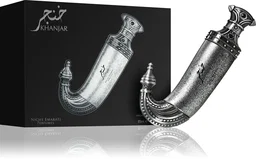 LATTAFA NICHE EMARATI KHANJAR 85ML EDP FOR UNISEX