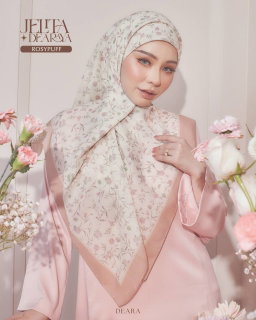 Jelita DeaRaya