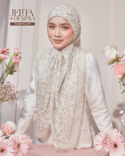 Jelita DeaRaya