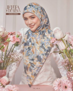 Jelita DeaRaya