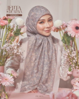 Jelita DeaRaya