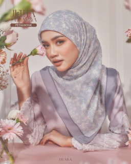 Jelita DeaRaya