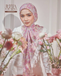 Jelita DeaRaya