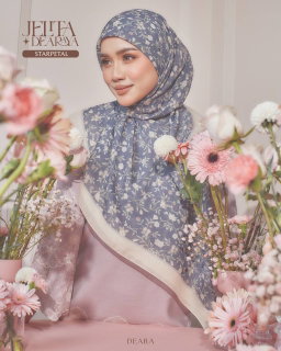 Jelita DeaRaya