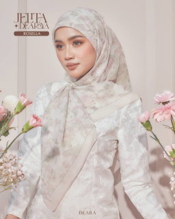 Jelita DeaRaya