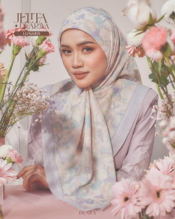 Jelita DeaRaya