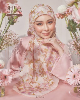 Jelita DeaRaya