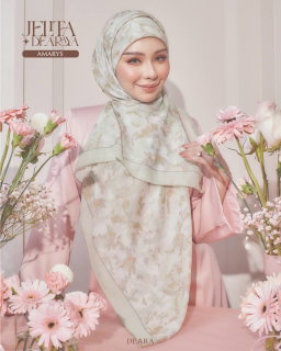 Jelita DeaRaya