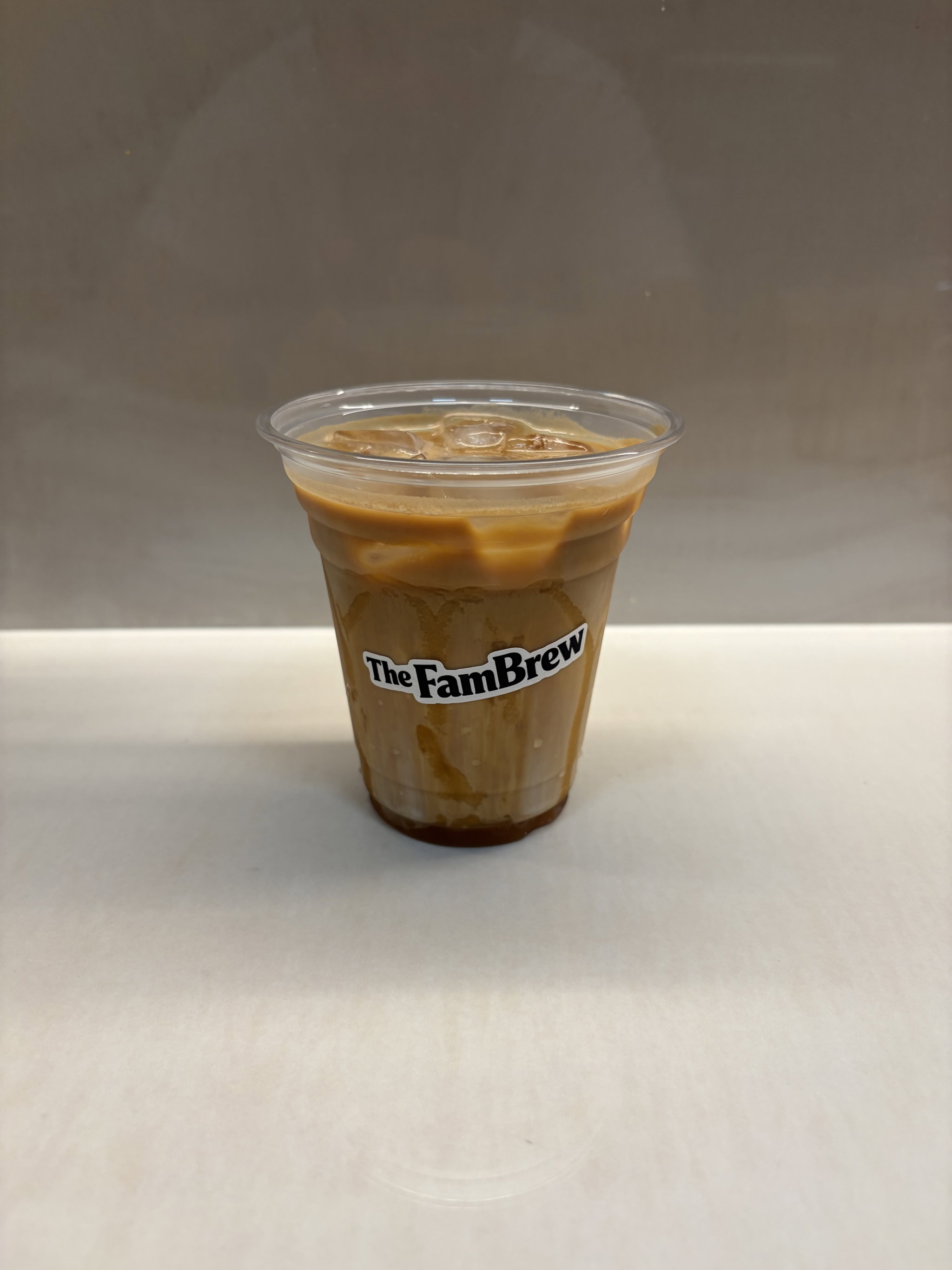 Iced Toffee-nut Carmel Latte_0