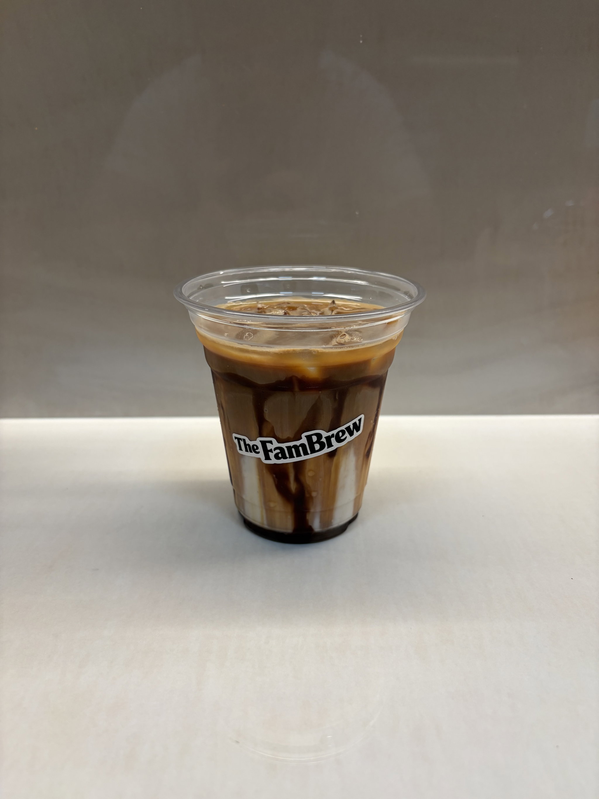 Iced Hazelnut Chocolate Latte_0