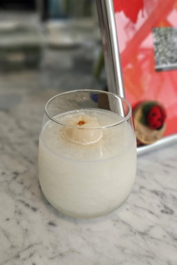 Lychee Ice-ee