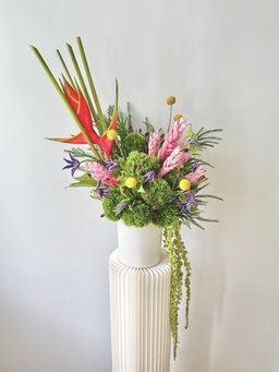 Table Top Arrangement 