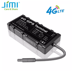 GPS MoPlus 4G - Battery Protection