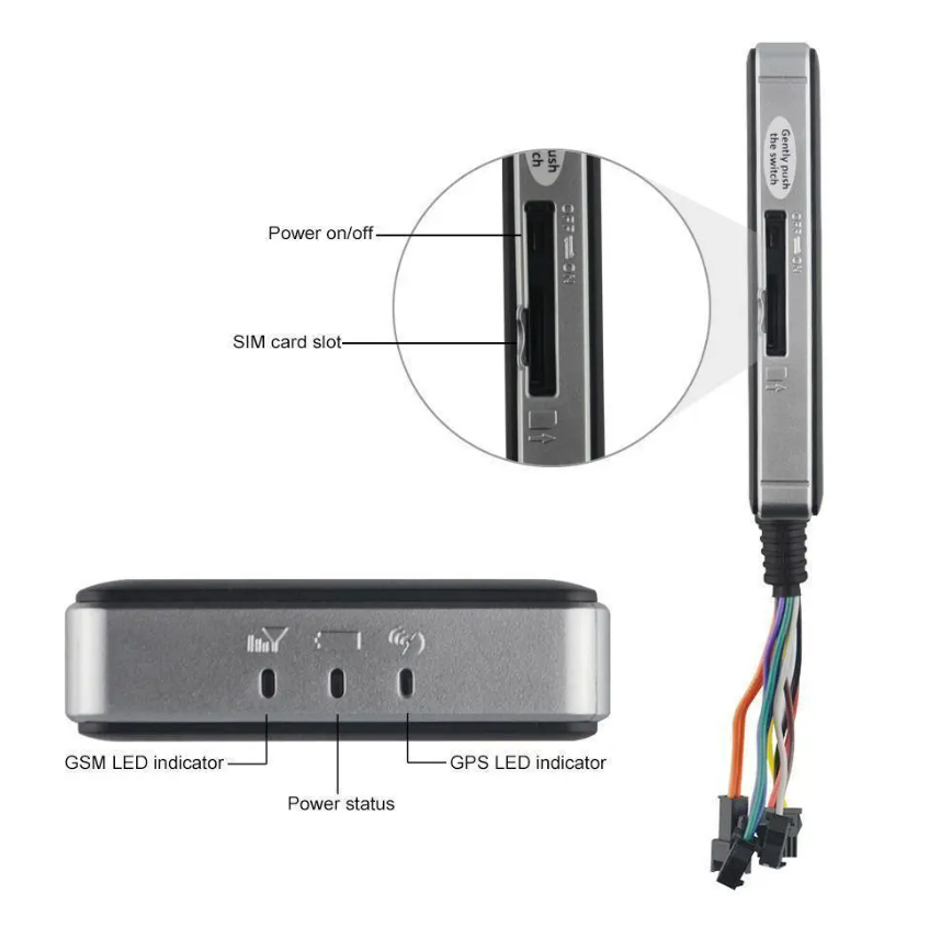 GPS GT06N 4G (Internet 1 year)_5
