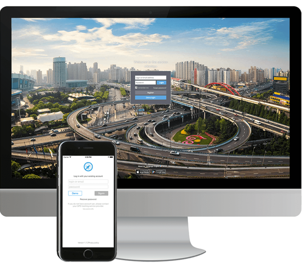 GPS GT06N 4G (Internet 1 year)_1
