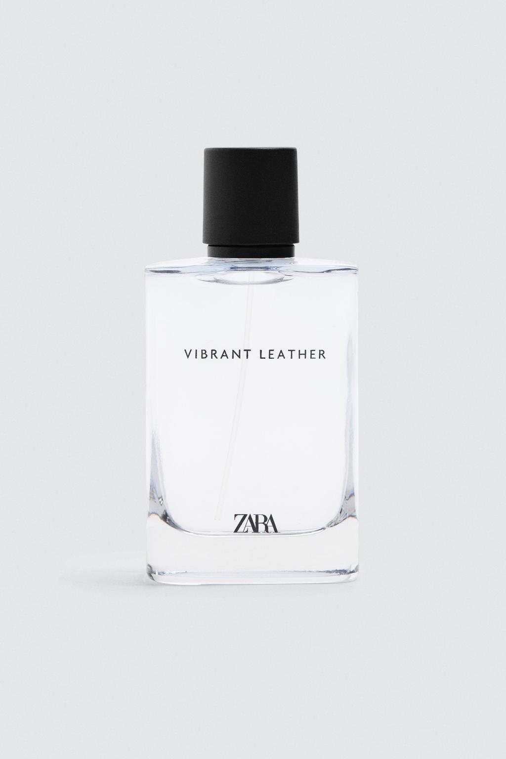 Eau de parfum VIBRANT LEATHER	_4