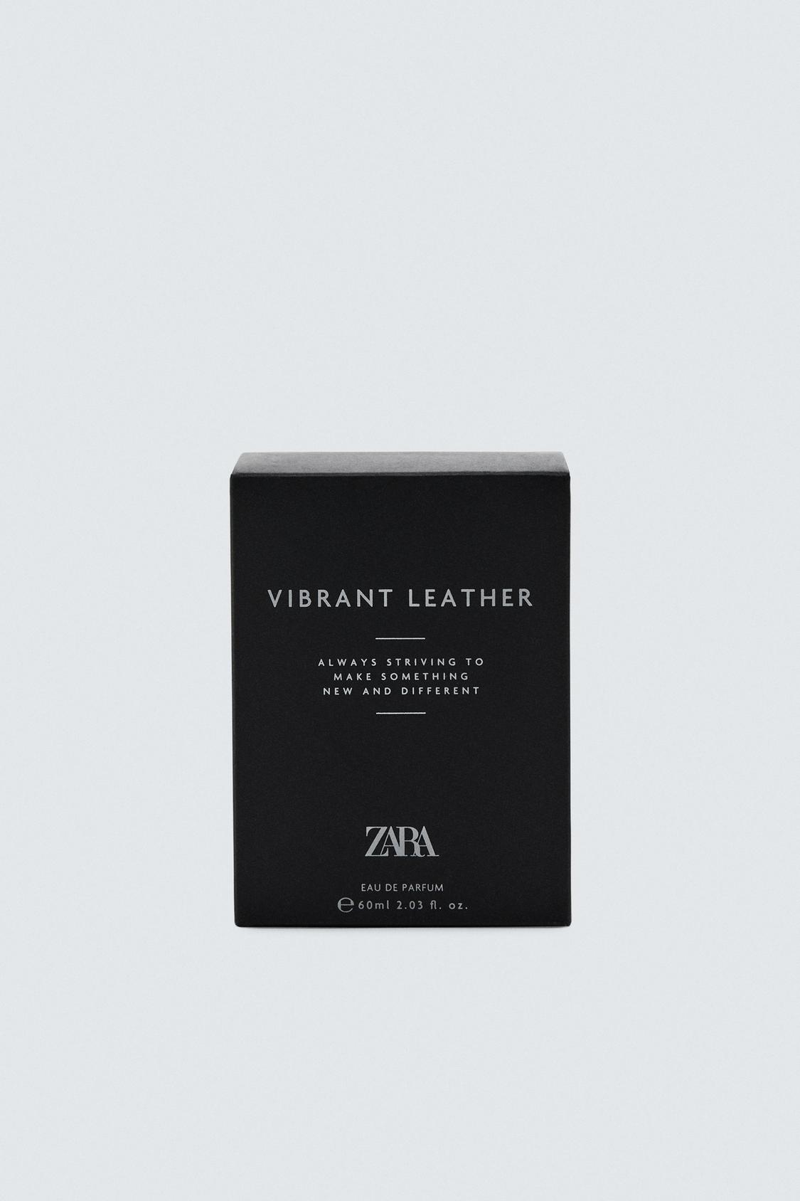 Eau de parfum VIBRANT LEATHER	_3