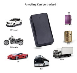 GPS AT4 - 4G Battery 10000mAh