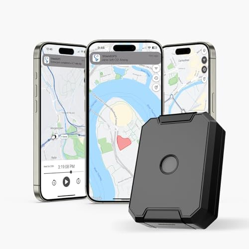 GPS AT1 - Battery 6000mAh (Internet 1 year)_0