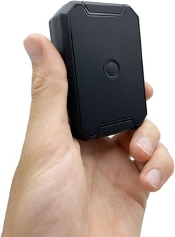 GPS AT1 - Battery 6000mAh (Internet 1 year)