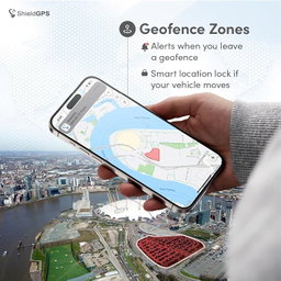GPS AT1 - Battery 6000mAh (Internet 1 year)