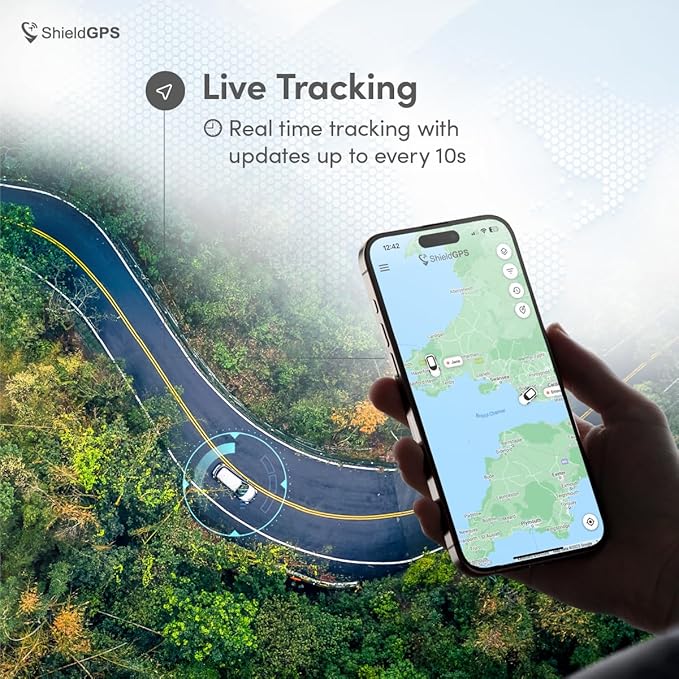 GPS AT1 - Battery 6000mAh (Internet 1 year)_7