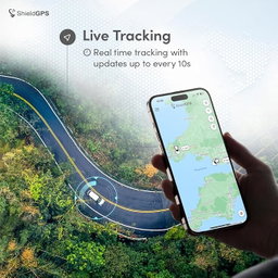 GPS AT1 - Battery 6000mAh (Internet 1 year)