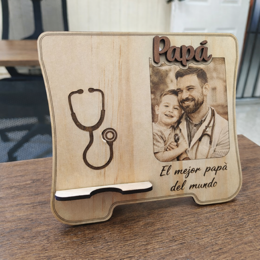 ✨ WoodArt Soporte Personalizado_3