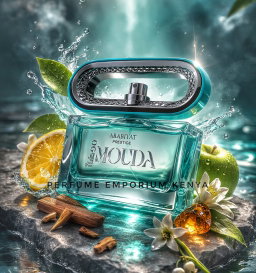 MOUDA 