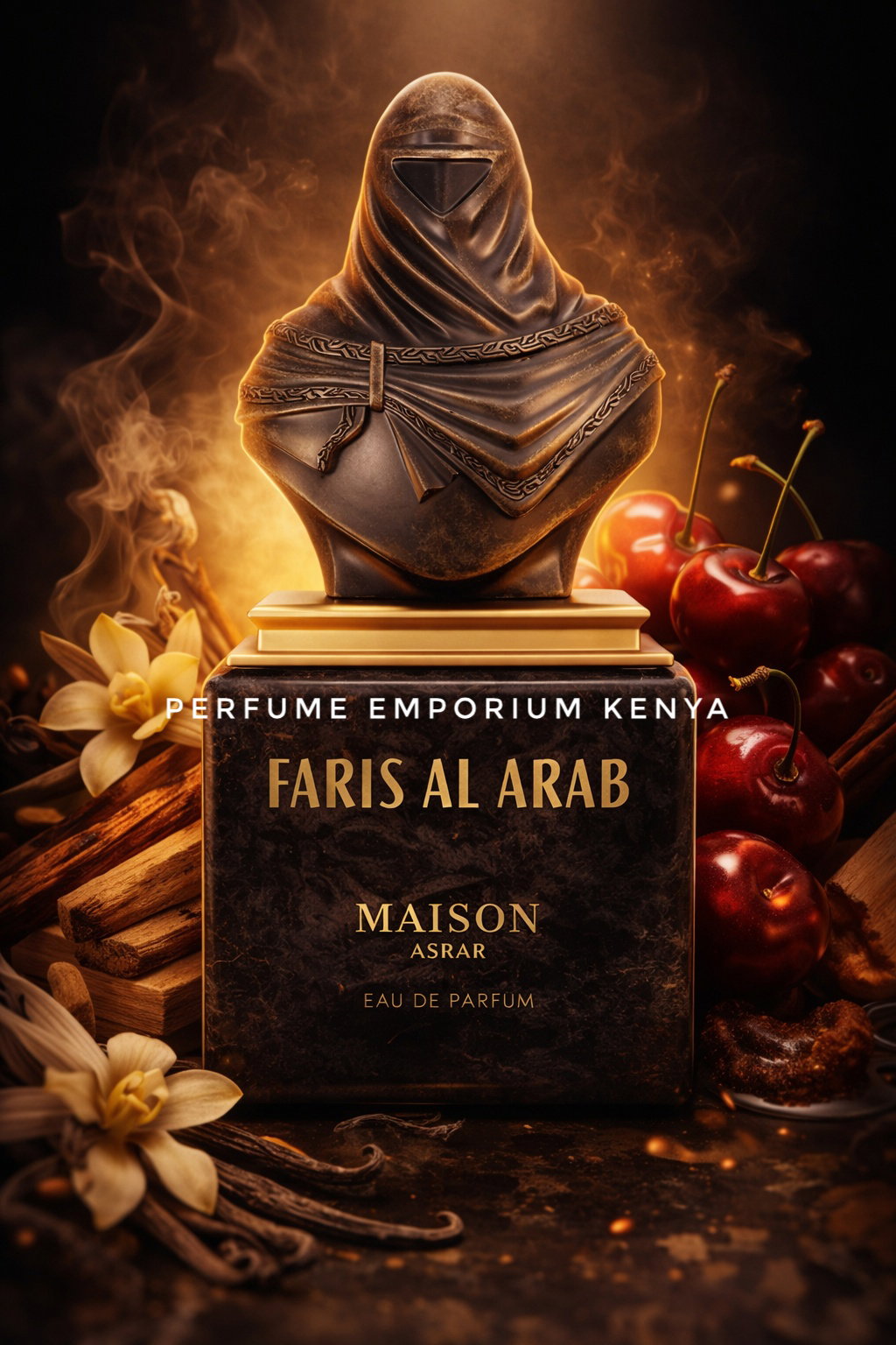 FARIS AL ARAB