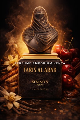 FARIS AL ARAB