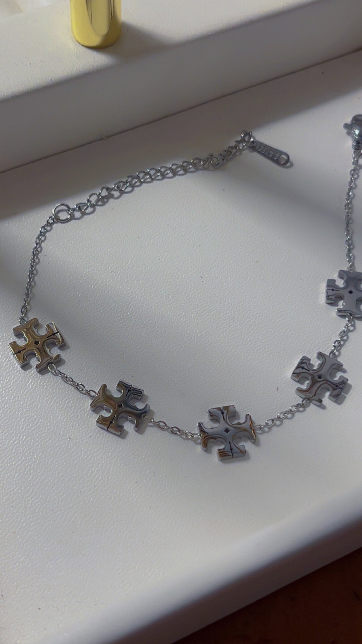 TB Chain Bracelet _6